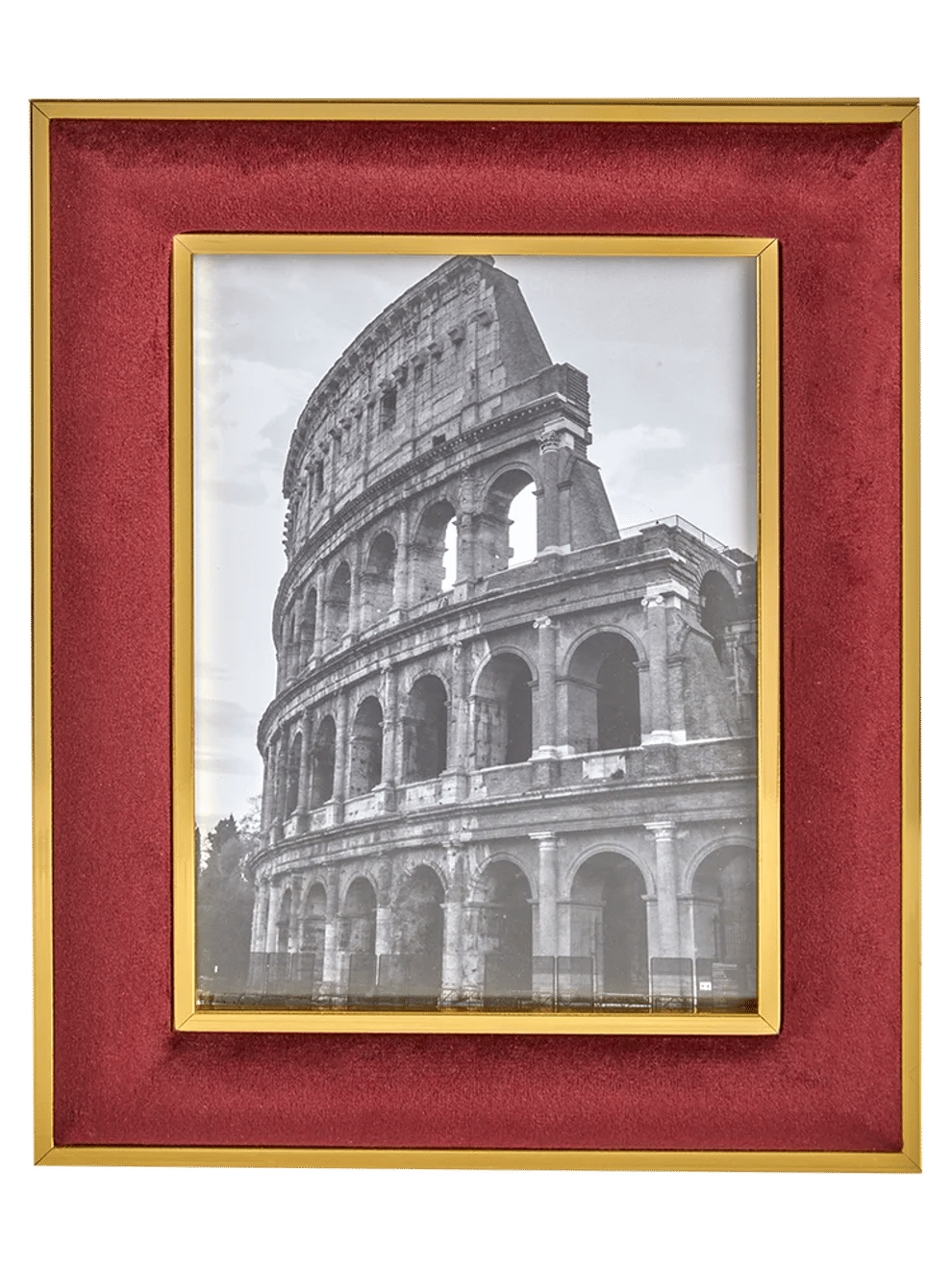 Large Velvet Frame (2)
