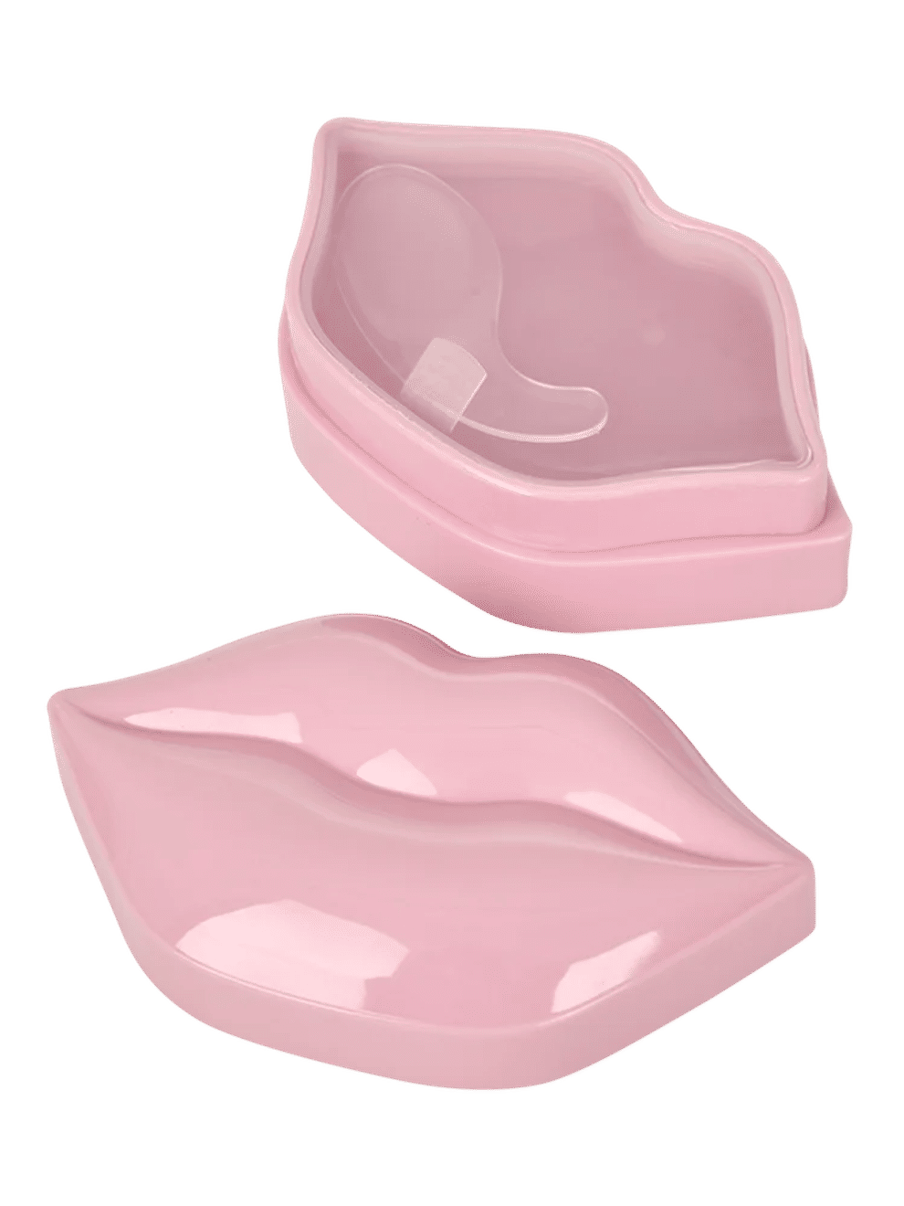 Edge Soothing Hydrating Gel Lip Mask (1)