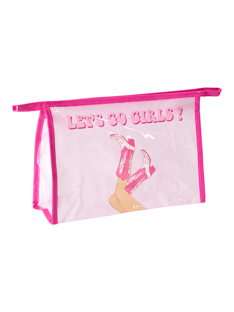 Pretty Awesome Toiletry Bag (1)