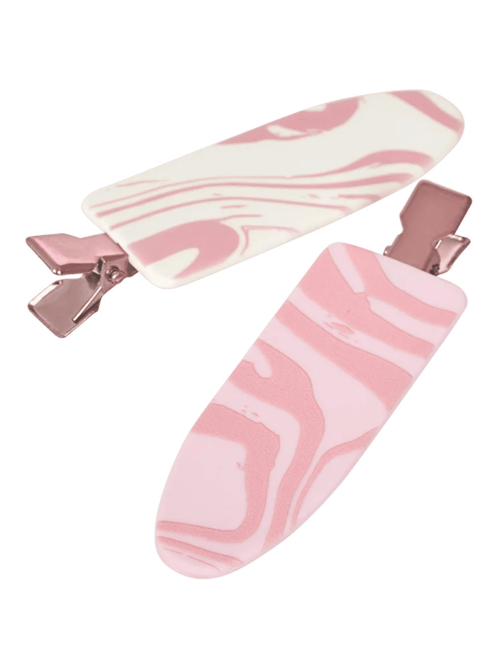 Edge No Crease Hair Clips (1)