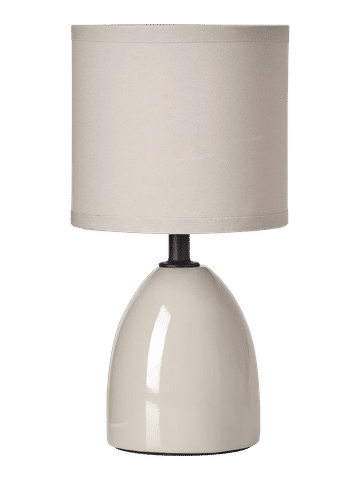 Table Lamp Bell