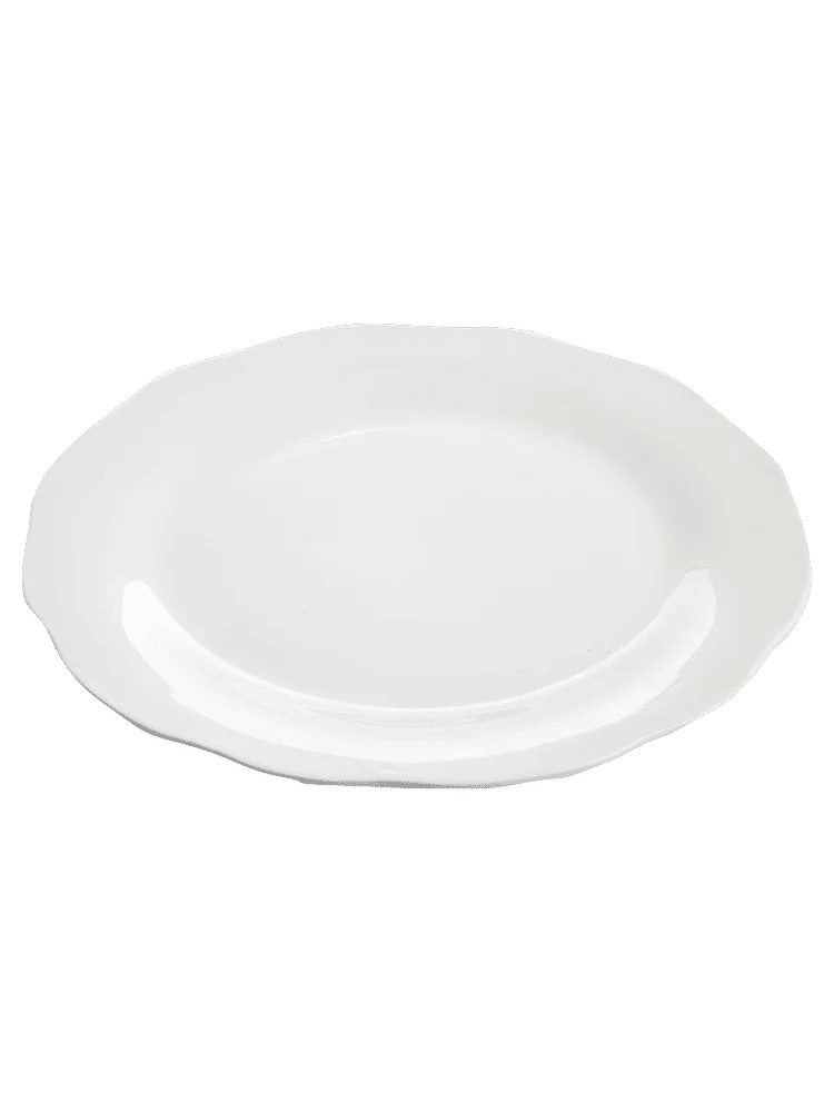 Round Dinner Plate (1)