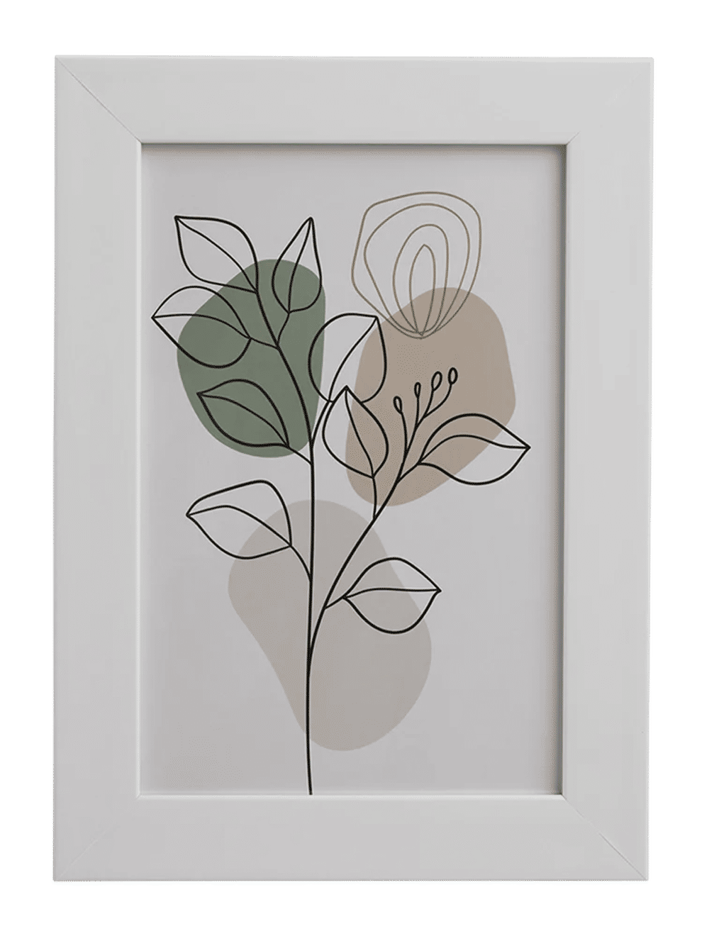 Black Picture Frame (2)