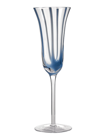 Elegant Tall Clear Wine Glass 7cm