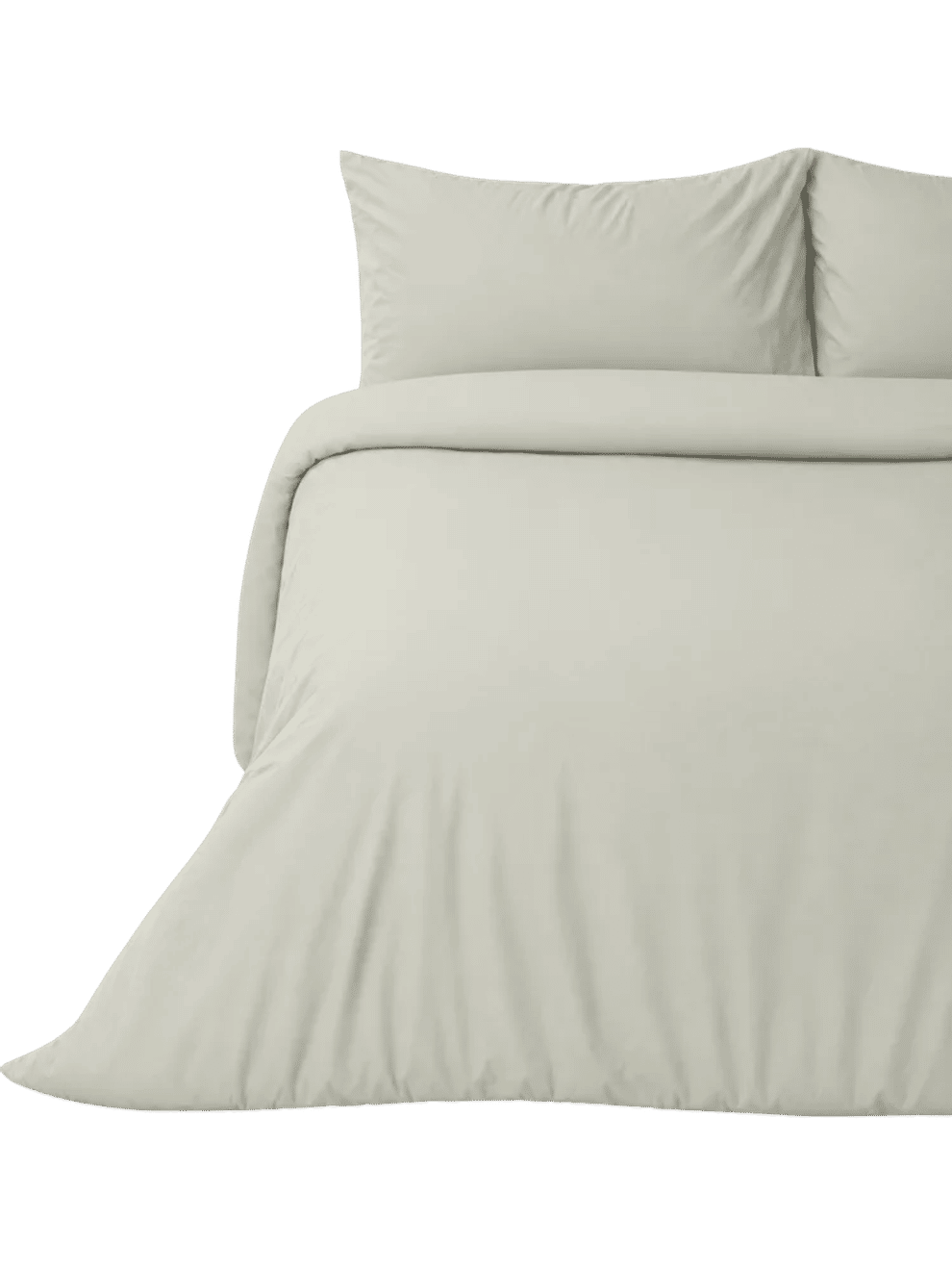 Three Quarter Bed Duvet Cover Set