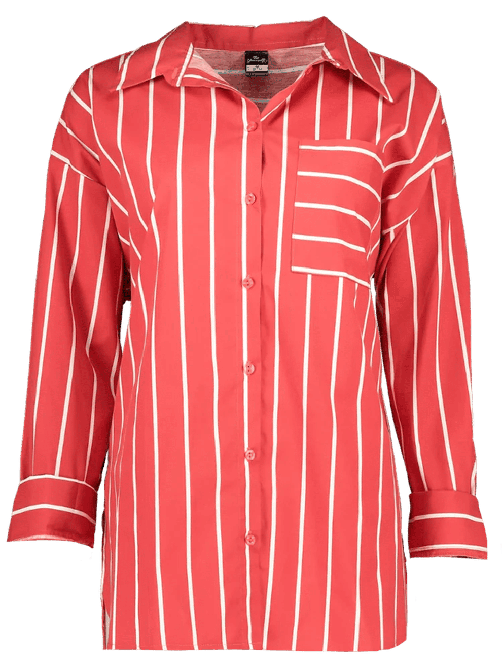 Boyfriend Shirt