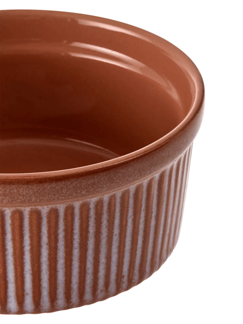 Pumpkin-Shaped Ceramic Bowl 11x5 cm (10)