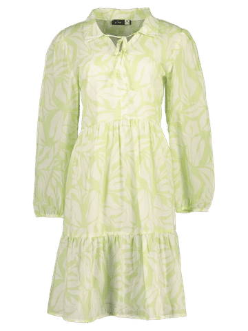 Long Sleeve Shirt Dress