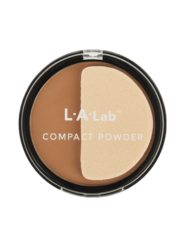 L.A. Lab Compact Powder 9g