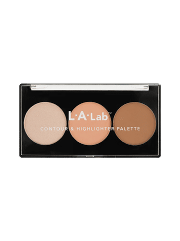L.A. Lab Contour Kit 10g