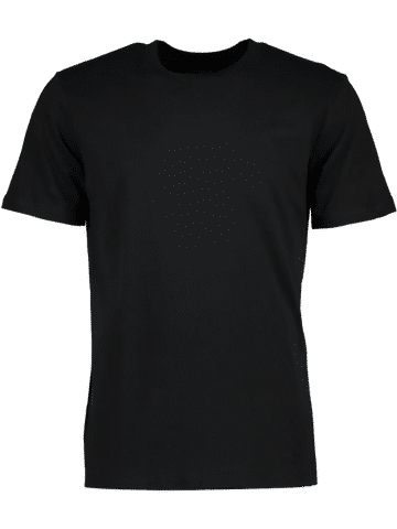 Black Basic T-Shirt