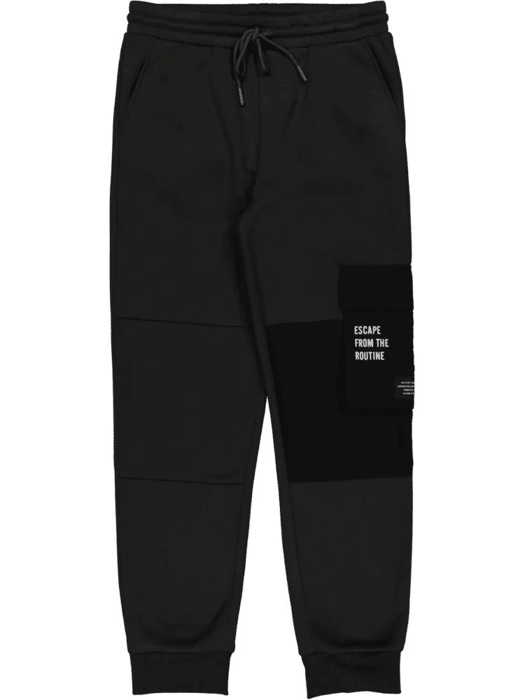 Grey Jogger
