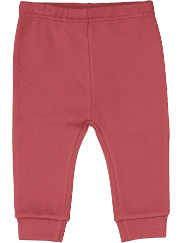 Pink Track Pants