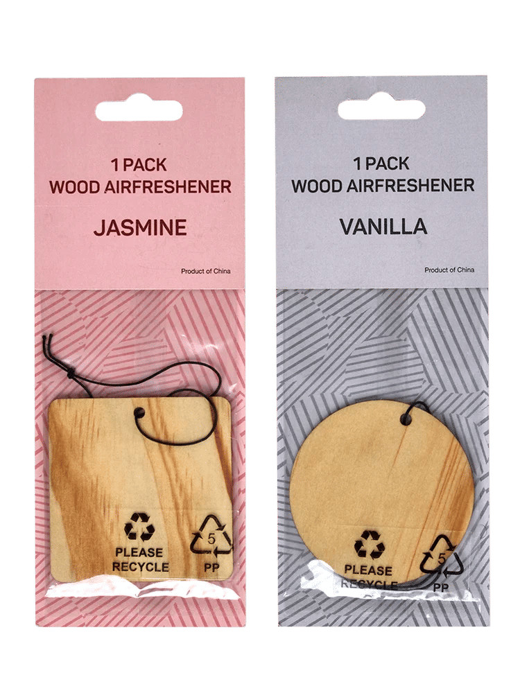 Wood Airfreshener (1)