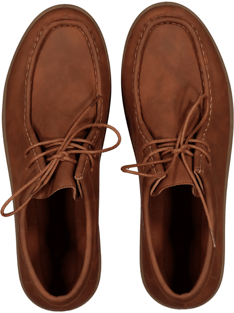 Men'S Loafer Style Shoes (2)