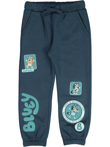 Bluey Track Pants