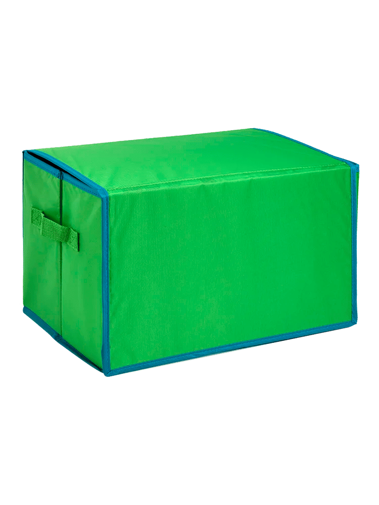 Green City Print Storage Box Playmat (5)