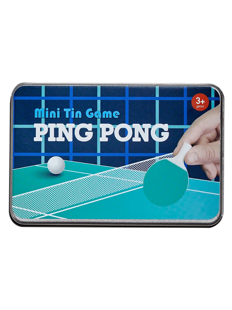 Mini Travel Games