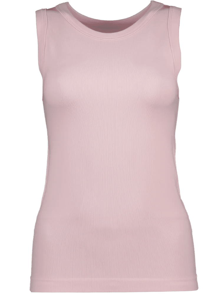 Pink Vest