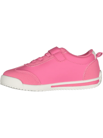 Pink Sneaker