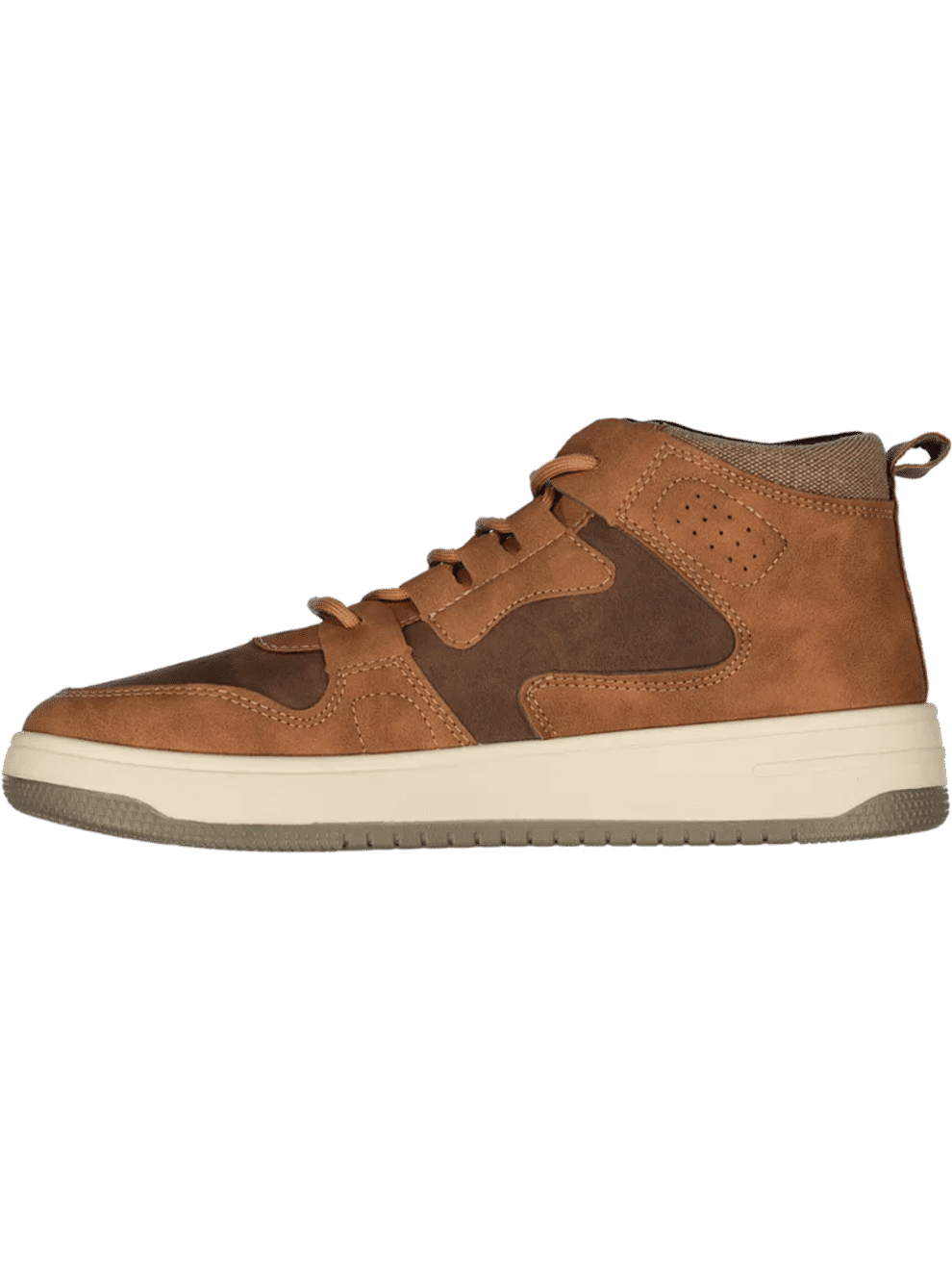 Hightop Sneaker (1)