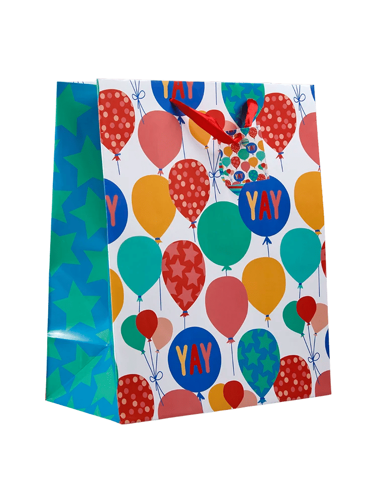 Festive Printed Birthday Gift Bags (1)