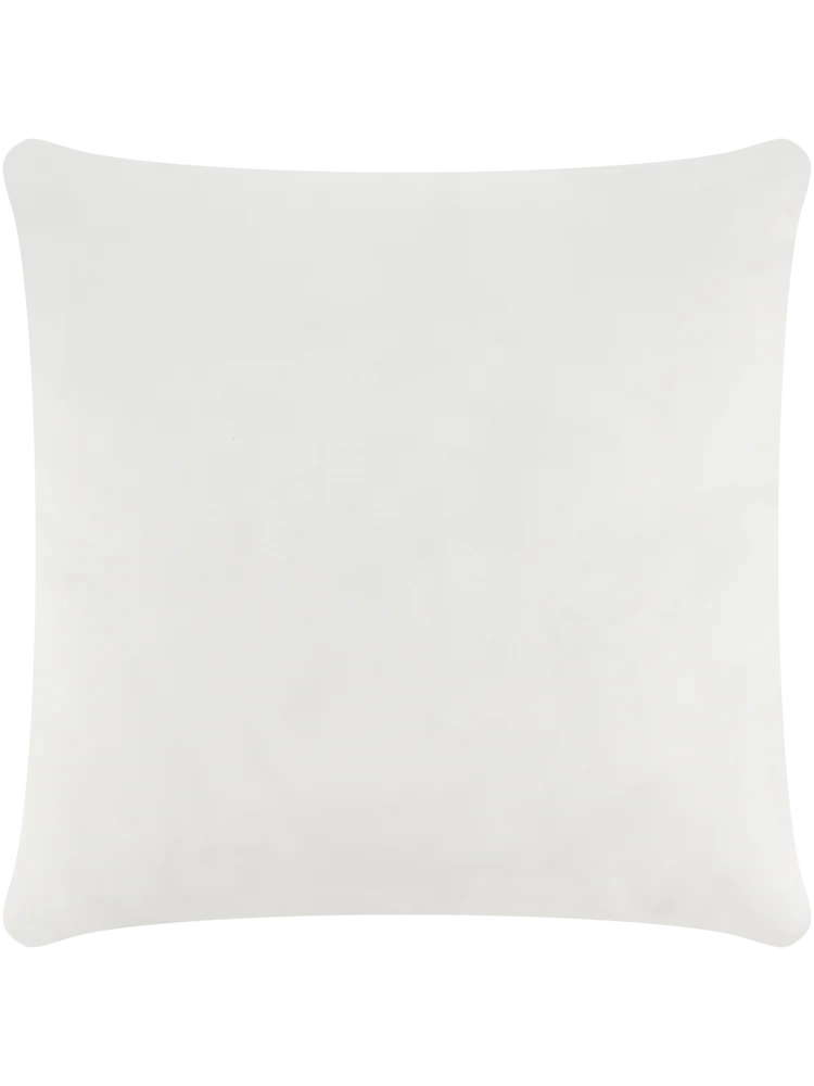 Hollowfibre Continental Pillow Inner 65x65cm (1)