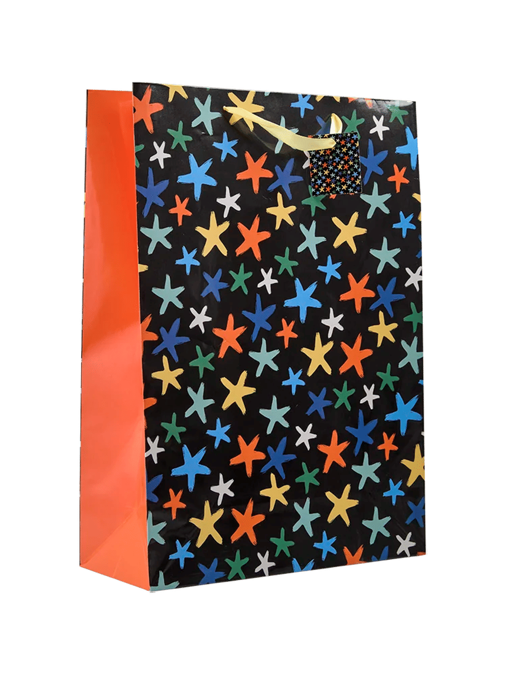 Set of Three Festive Gift Bags (3)