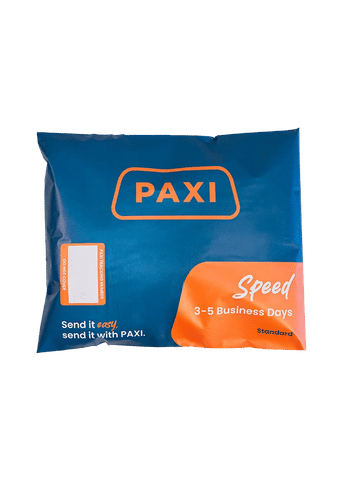 Store to Store Standard and Large Bag  3-5 Day Service