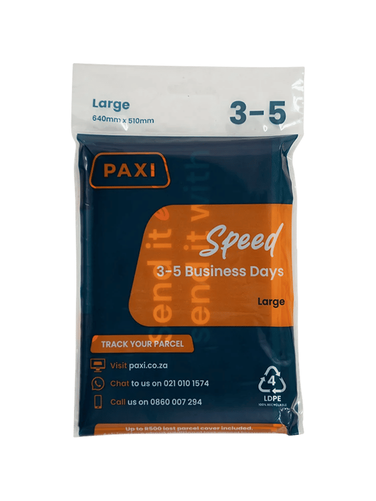 Speed 3-5 Day Service (3)