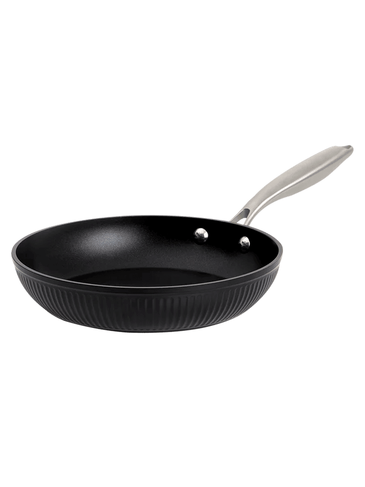 24cm Forged Aluminum Non-Stick Fry Pan (1)