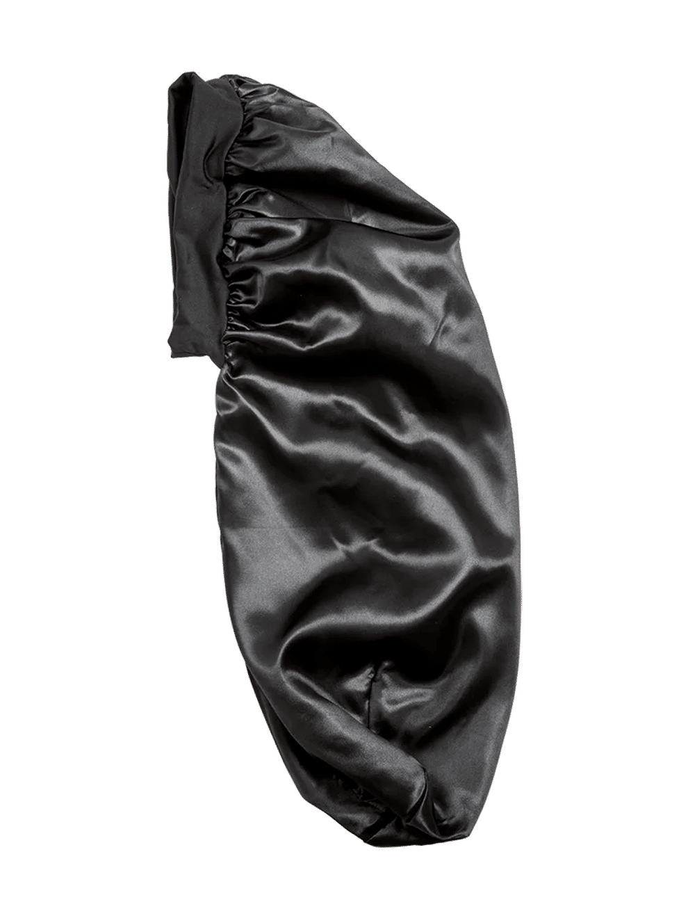 Extra Long Satin Sleep Cap (1)