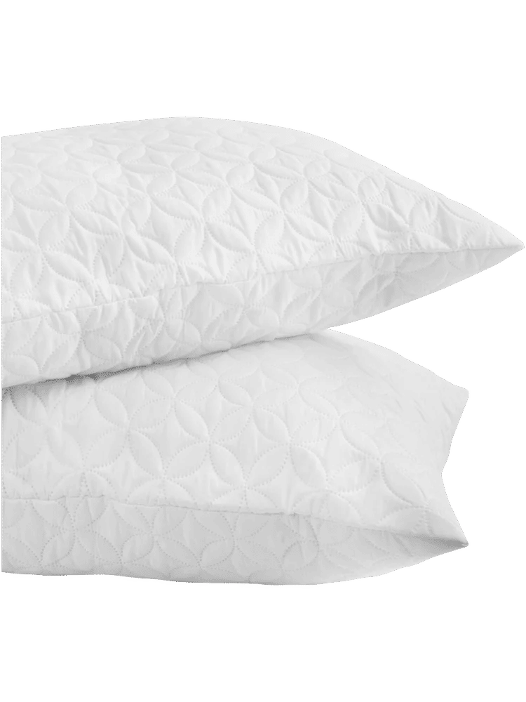 Pinsonic Quilted Pillow Protector (1)
