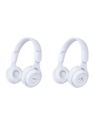 Rockitt Bluetooth Headphones