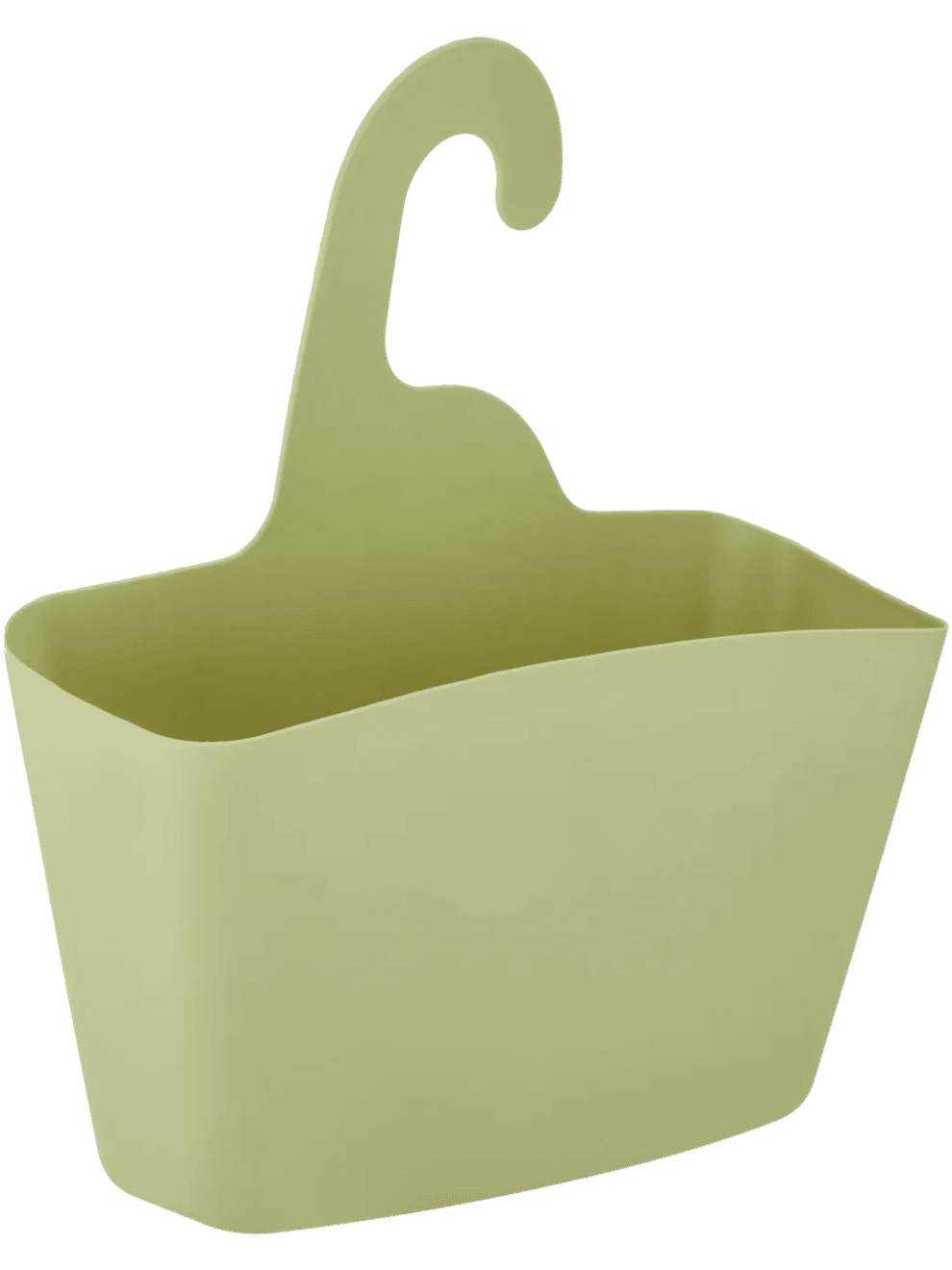Assorted Hanging Plastic Caddy (1)