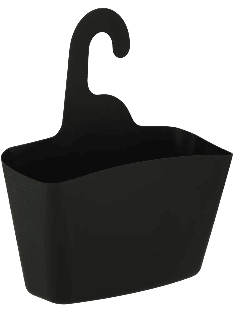Assorted Hanging Plastic Caddy (5)