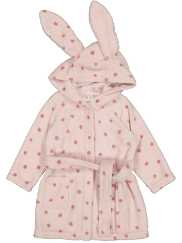 Polka Dot Gown