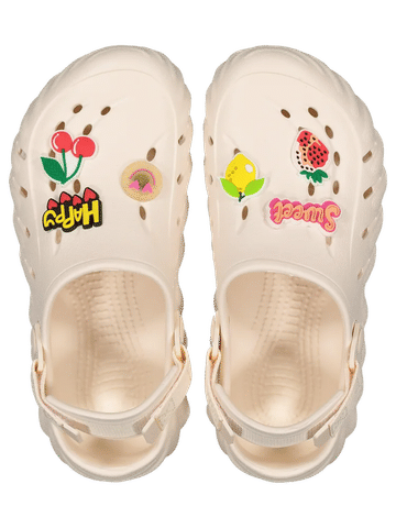 Moulded Sandals Older Girls