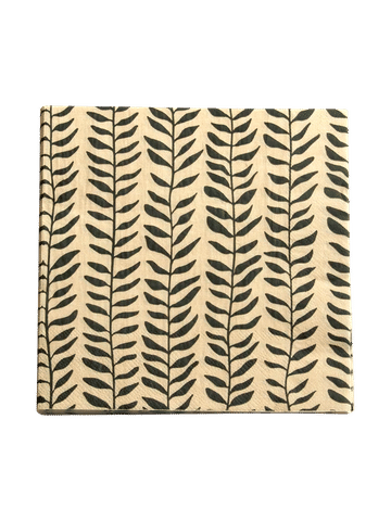 Printed Paper Serviette Pack