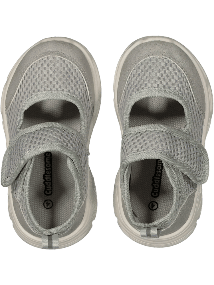 Light Grey Mary Jane (2)
