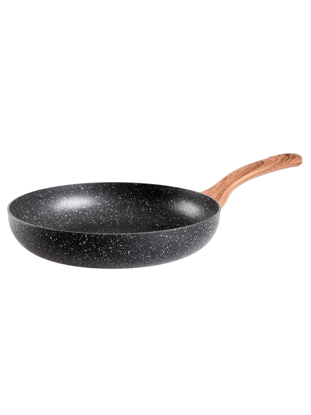 20cm Marble Non-Stick Frying Pan (2)