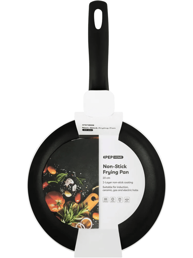 20cm Non-Stick Frying Pan