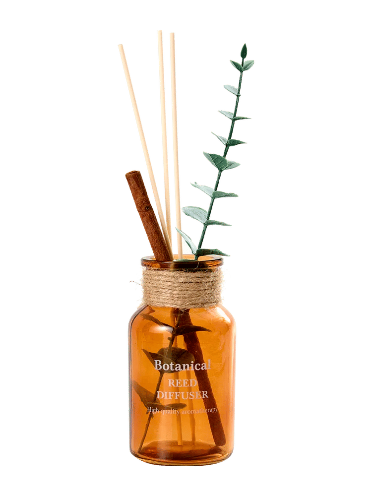 Botanical Reed Diffuser Set 50ml (1)