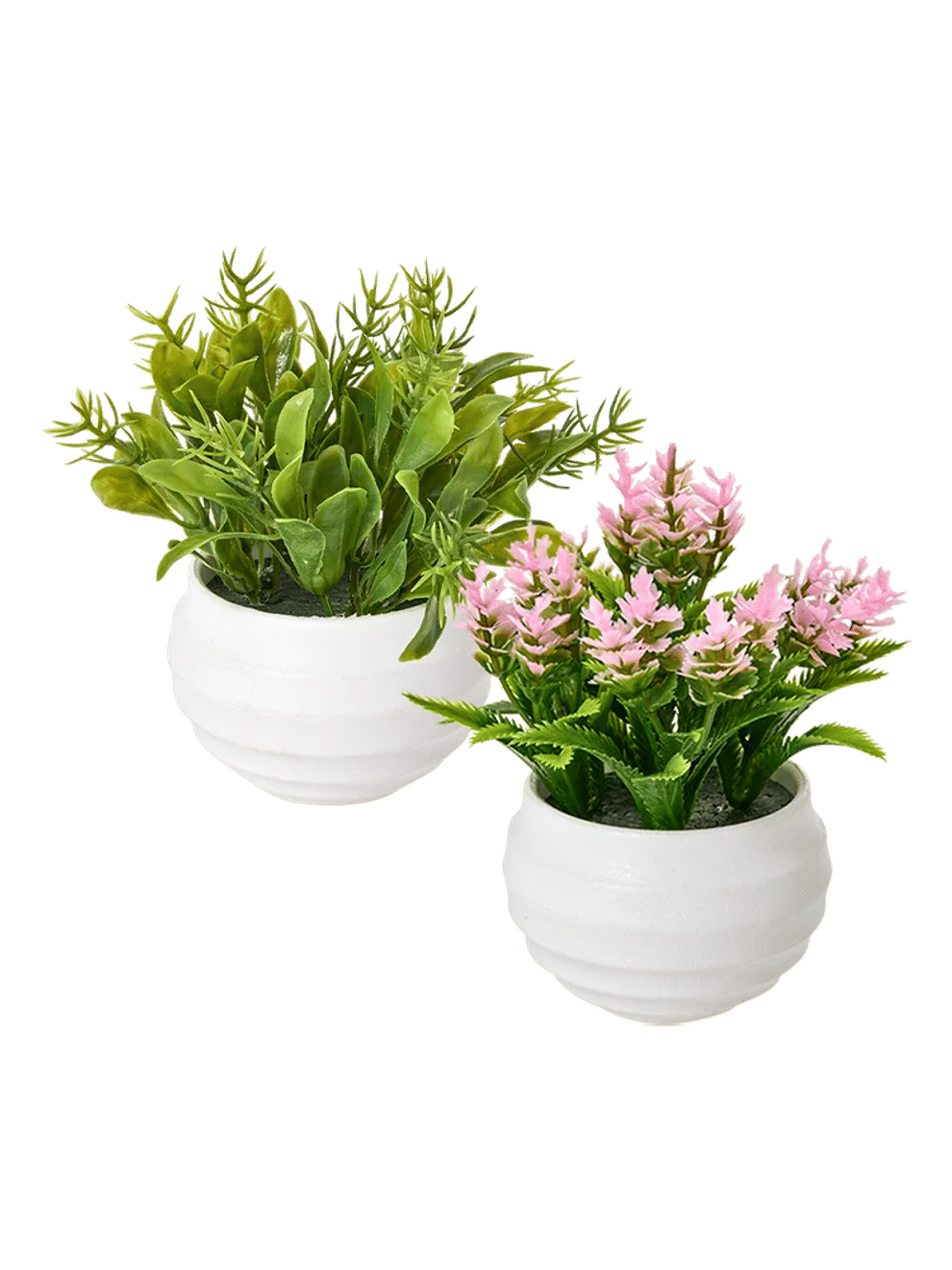 Artificial Potted Plant