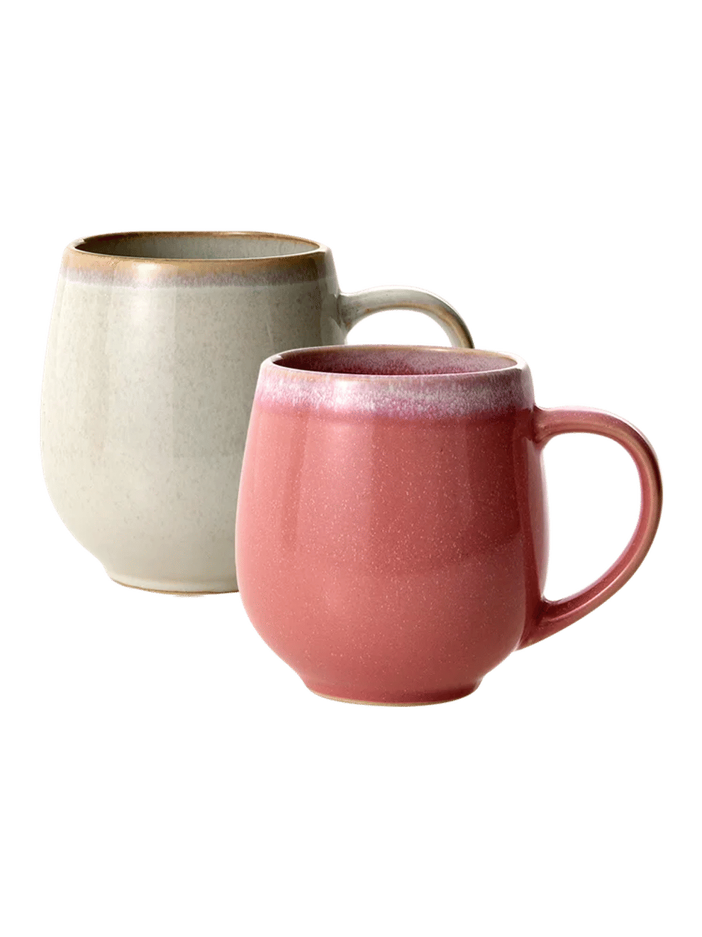 Ceramic Glazed Mug