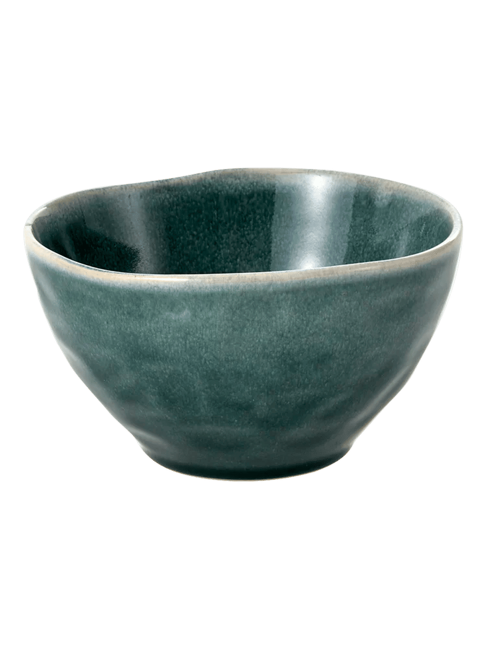 Reactive Glaze Bowls 14.5cm (4)