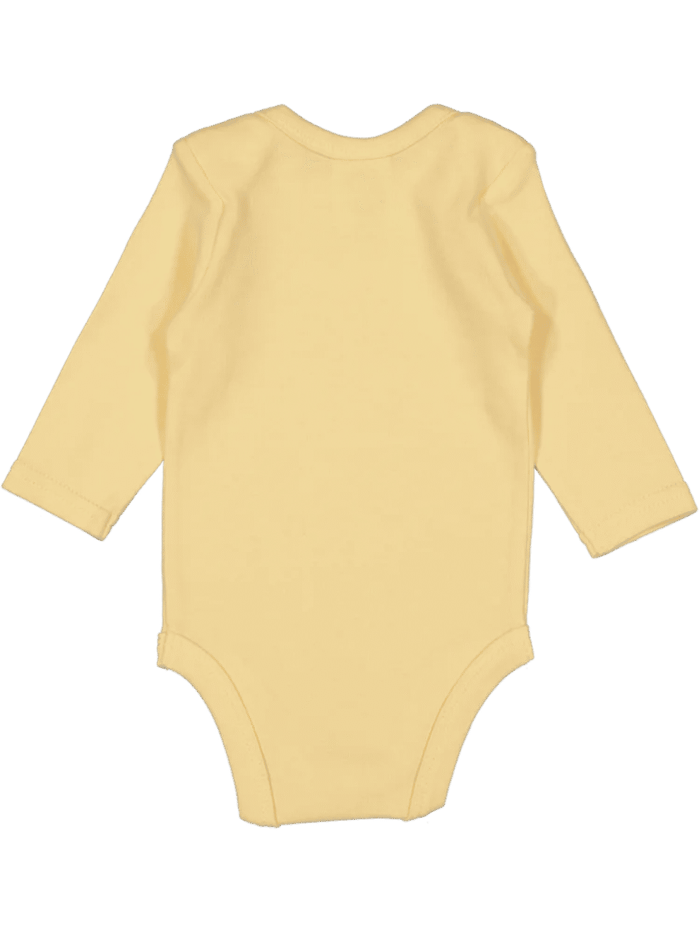 Long Sleeve Cotton Bodyvest (1)