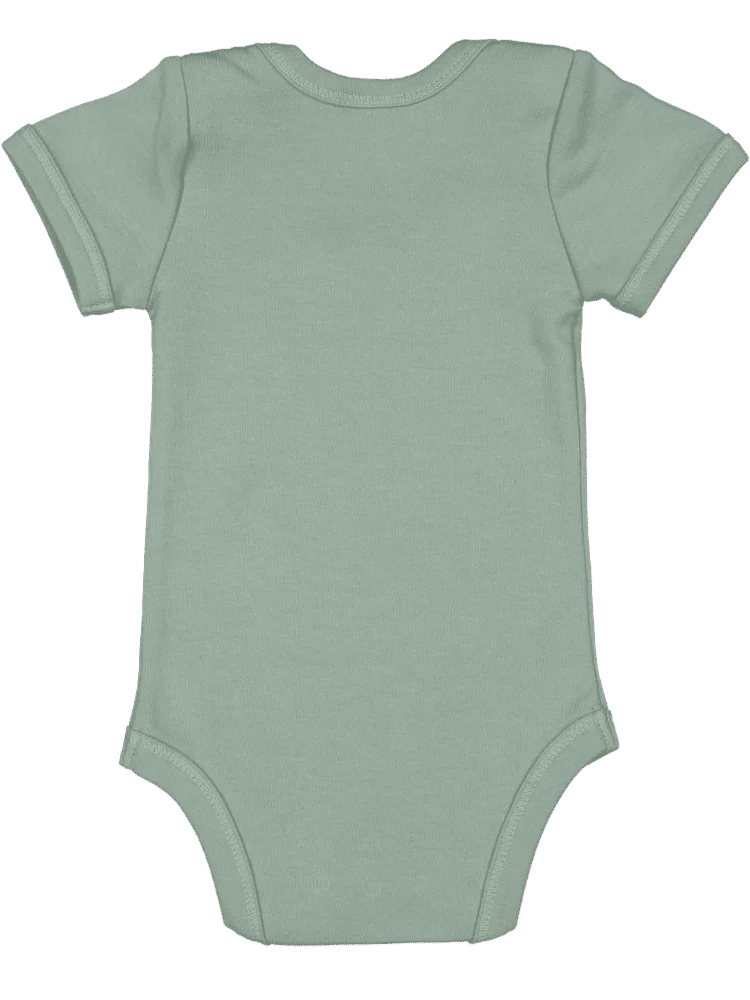 Sage Green Bodyvest (1)