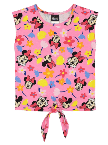 Minnie Mouse T-Shirt