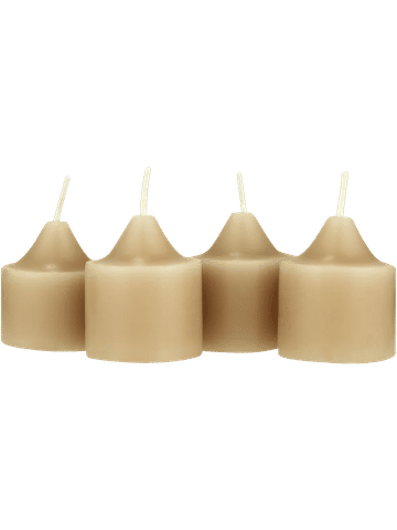 Stone Votive Candles